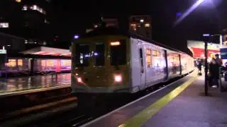 319005 departing Elephant & Castle