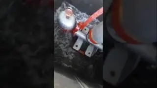 Free Force Water Pump Working| Amazing Desi Technology | No Electricity Water Pump #shorts#waterpump