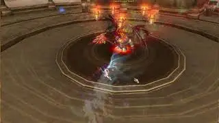 Battlemage OT14 Solo Empowered Electron Field