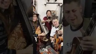 Roly Poly - Lovesick Duo