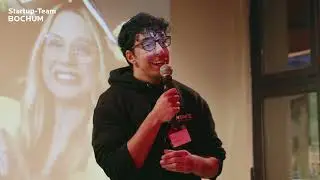 Pitch & Match - Eventrecap