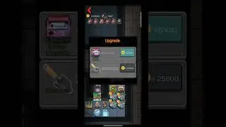 Level12 Haunted dorm GamePlay #hajun_yt #gaming #shorts