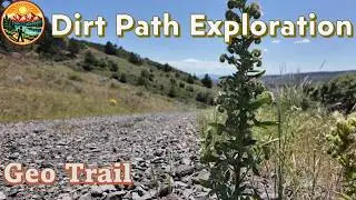 Klamath Falls Geo Trail