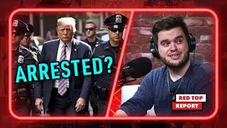 Trump Indicted? | Enders Reacts