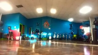 Mic Drop by BTS | Jennifer Crawford Dance Fitness