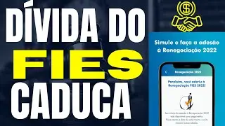 D&Iacute;VIDA DO FIES CADUCA? MEU NOME VAI PARA SPC/SERASA
