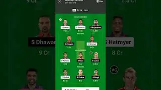 100% confirm. #dream #drebaba11 #shorts #ipl #ipl2023