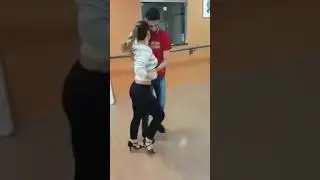 Aula de Maxixe Ga&uacute;cho em 2017