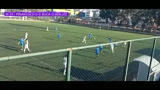 PINARGÜCÜ 0-0 BUCA G BİRLİĞİ (PEN 7-8) U14 TÜRKİYE ŞAMPİYONASI FİNAL MAÇI (2009)