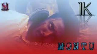 Fast look | Ami Montu pilot| Official Intro