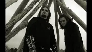 Devilgroth - Nav' (LIVE in Studio) Siberian Raw Black Metal