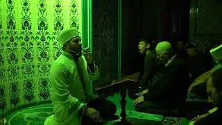 HÜSREV ÇAKMAK HOCA REGAİB KANDİLİ NAMAZ SONRASI (ZİKİR 02,01,2025)