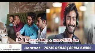 NT Education Consultancy AD   Best Digital Marketing & Advertising Agency #andhrapradesh #telangana