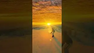 Dreamgirl❤️🇨🇭 #dream #amazing #wonderful #snow #love #girl #sunset #switzerland #europe #alone #view