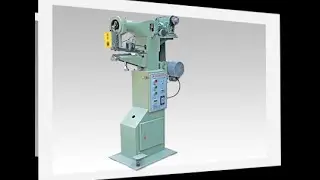 Corner Taping Machine I Edge Taping I Corner Pasting I Rigid Box Machine I 3s Graphic Solutions