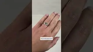 High vs. Low Engagement Ring Settings &ndash; What You Need to Know  | Tips from Designer Stefano Lonzano