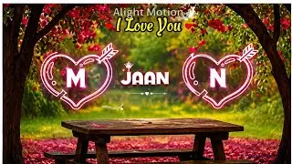 M + N Letter WhatsApp Status | M + N Letter Status