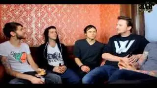 Bands im Blick mit 8 Bit Chess Club