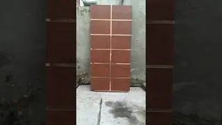 new flush door design new flush door design video shot #home #homedecor