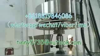Rice packing machine with volume cup,Automatic granules packaging machine,Beans packaging machine