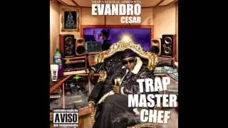 Evandro Cezar X  Abayomi X B-Zero  - 