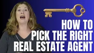 Picking the Right Agent 🏠- The Sloan Sells Homes Open House