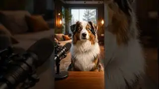 Funny dog #funny #dogtalk #yourdog #dogs #podcast #animallife #yourpet #cutedog #pets #shortsviral
