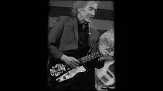 Rick Vito &ldquo;Albatross&rdquo; Live 12-24