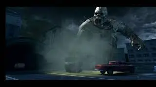Let's play dead trigger 2
