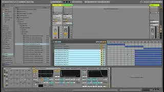 Making Expressive Drum Pads for Push 3