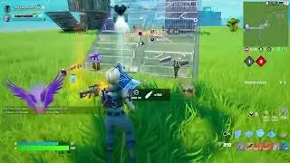 FORTNITE WITH @creativecubes-c6i