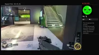 II_I_MCMXCIV's Live PS4 Broadcast