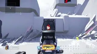 Shatterline Observation: Untended interaction with Zenith mod part 1