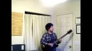 Strange love my song by brandon larratt(funk boogie instrumental)DEMO