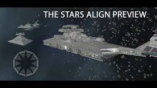 Star Wars: Stars Align Preview AOTR