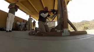 AZ LRPRS 5/19/2012 Match 7