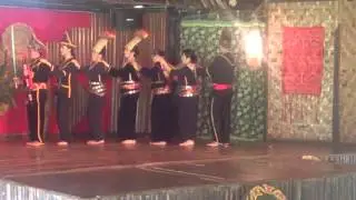 Magavau Ceremony 29.05.2013 MCV