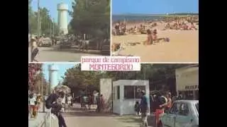 Monte Gordo no século XX