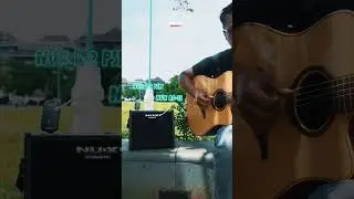 Dimanapun, Kapanpun! NUX AC-25 & B-2 PLUS, Gitar Akustik Jadi Lebih Simpel!