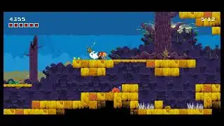 Let's play Tiny Barbarian DX Steam partie 1/3