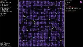 Rift Wizard 2: Improvisor run 16-32.