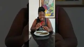 Why Make Things Harder Krystle 🇹🇹