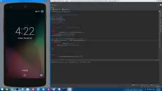 Android - How to Change the Layout