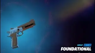 Unlocking the Foundational Wrap - Tutorial
