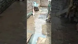 Nagla devjit kachpura  nagli ke andar bahut jyada gandagi Hoti Hai Nagar Nigam jagah par koi kaam na