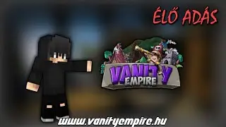 IMPLICITE GHOST HCF SOTW P&Ouml;RG&Eacute;&Eacute;&Eacute;S - play.vanityempire.hu - LIVE