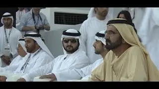 Dubai Internet City 25th Anniversary