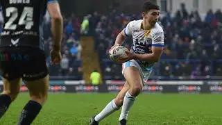 Sinfield says experience will serve him well