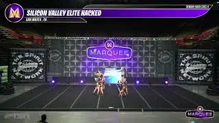 Silicon Valley Elite Hacked | Fresno Marquee 2025 Day 2