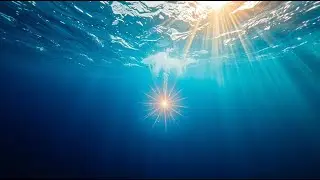 Underwater Explosion Sound Effect | Cinematic Deep Sea Blast SFX